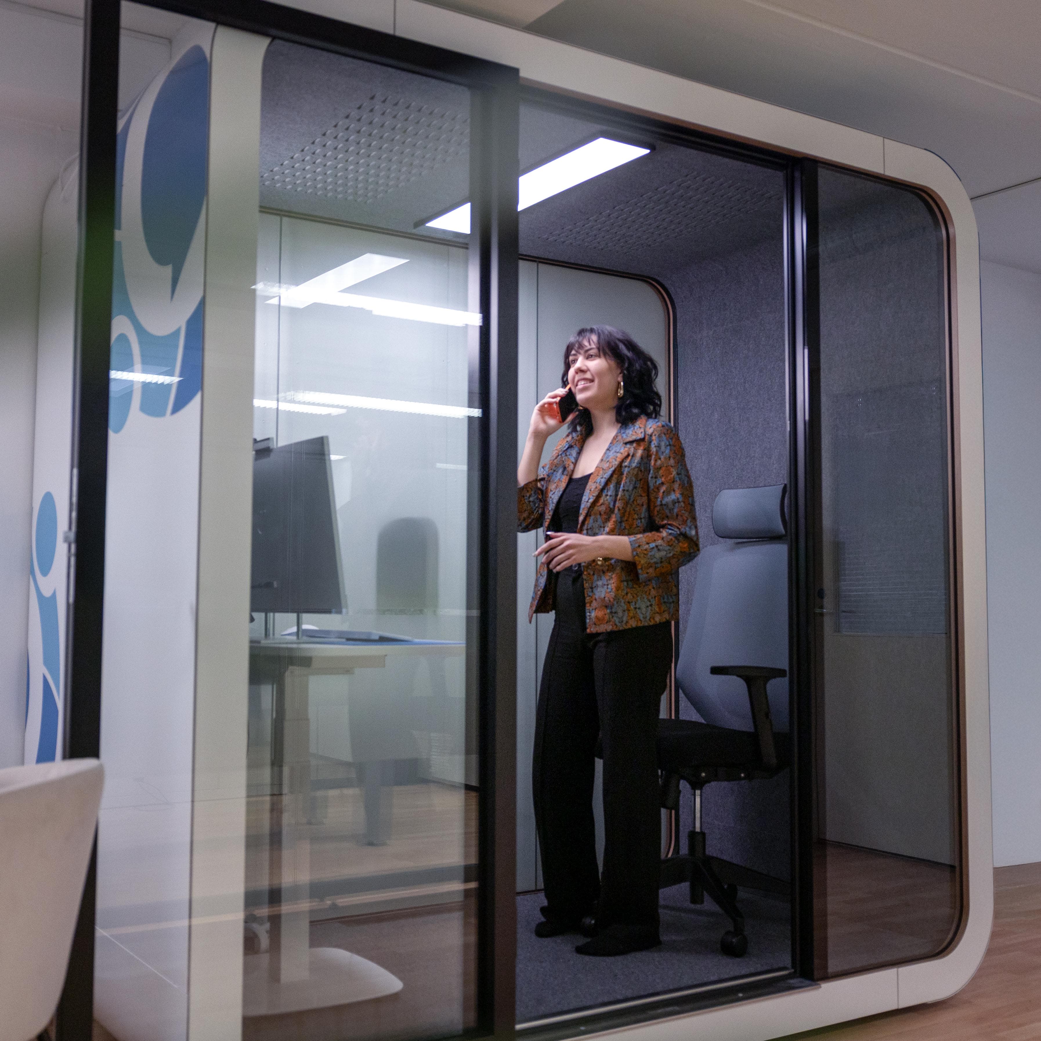 Arvostettu työpaikka